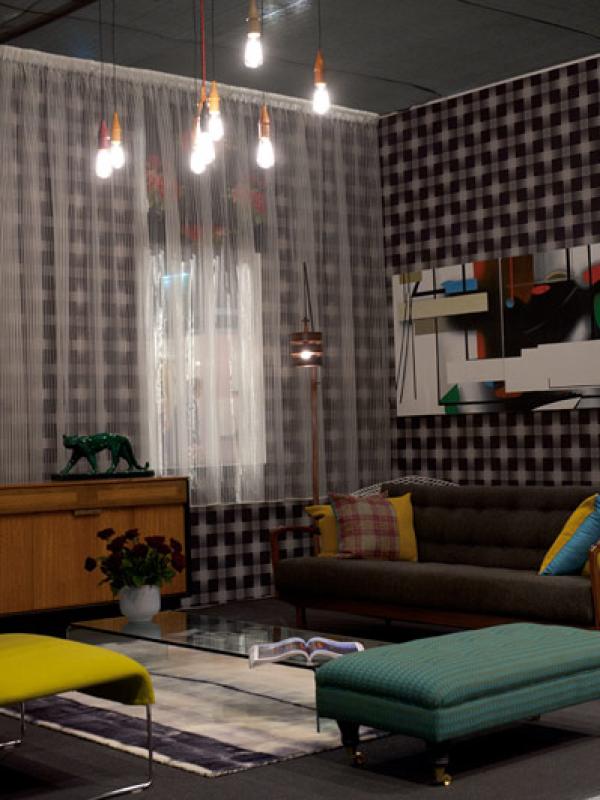 Homes & Interiors Exhibition